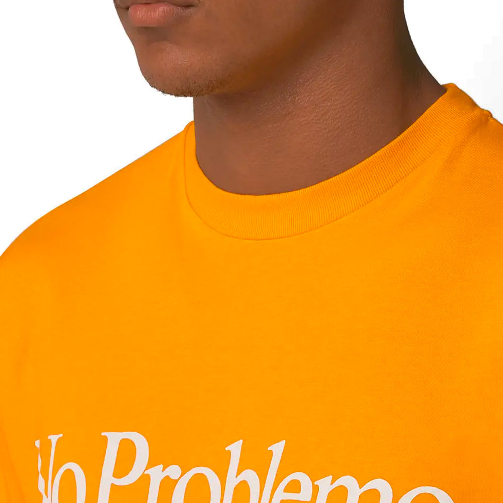 No Prob emo Ss Tee