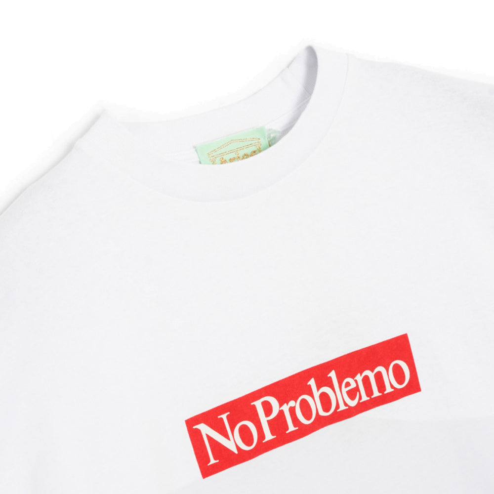 Prob emo Supremo Ss Tee