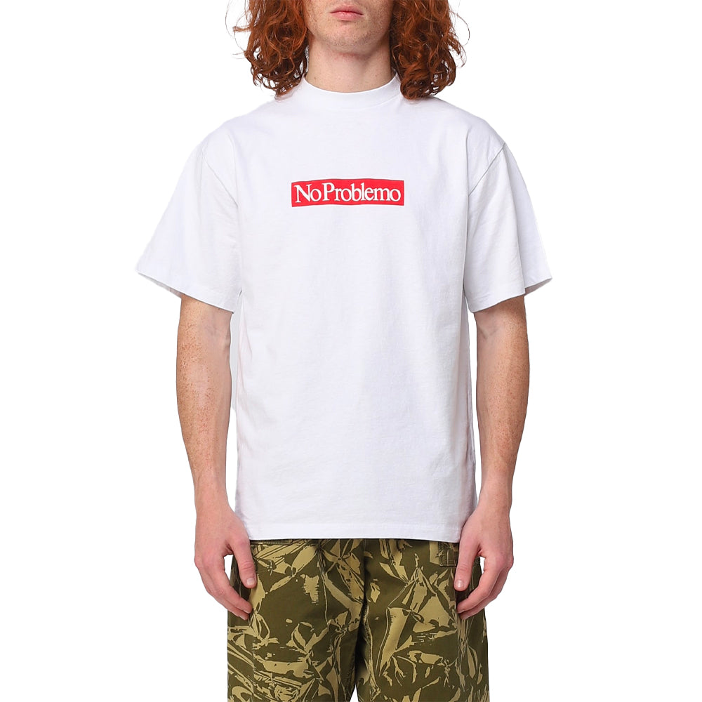 Prob emo Supremo Ss Tee