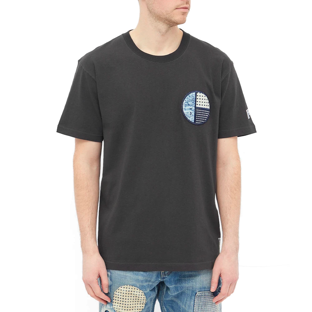 Circle Patch Tee