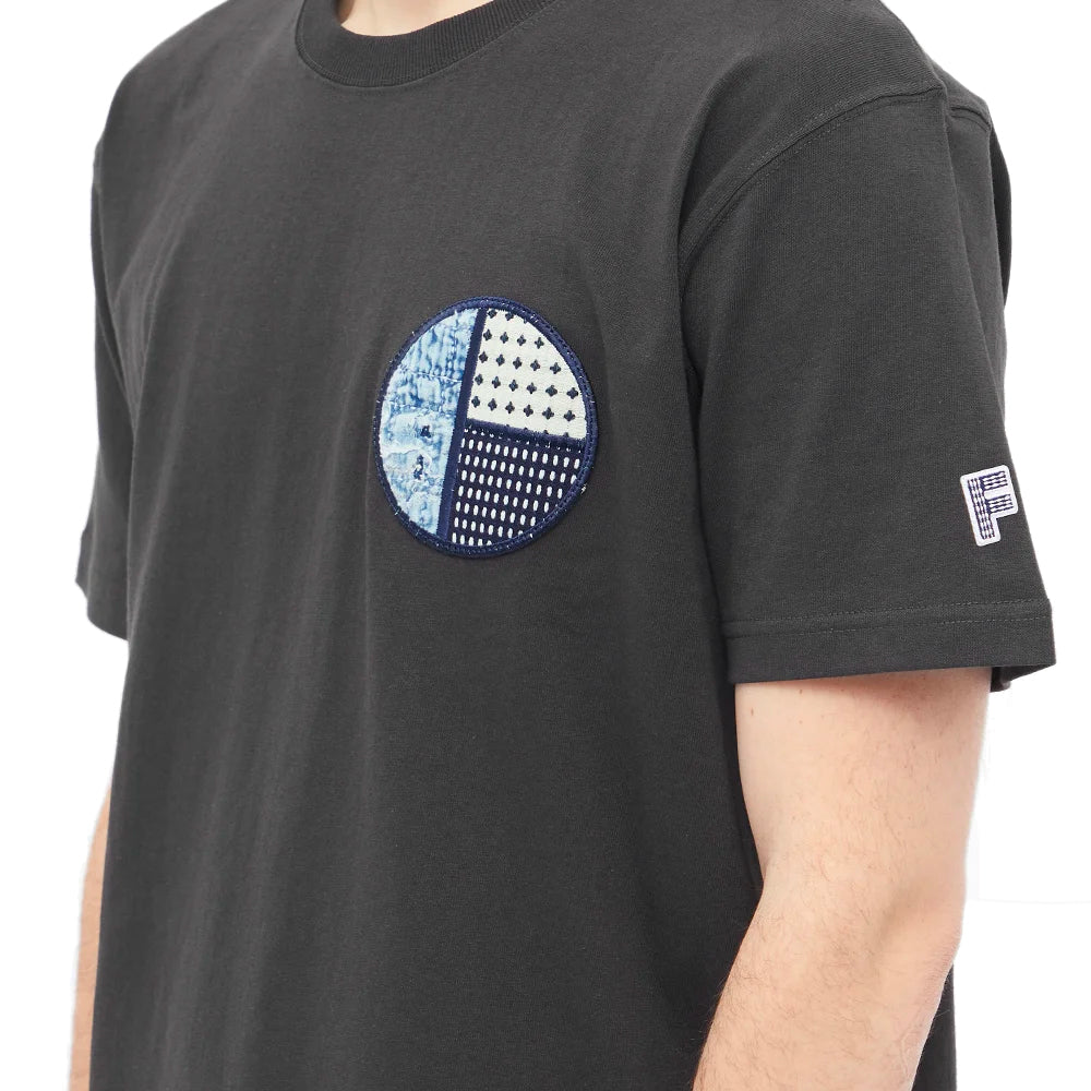 Circle Patch Tee