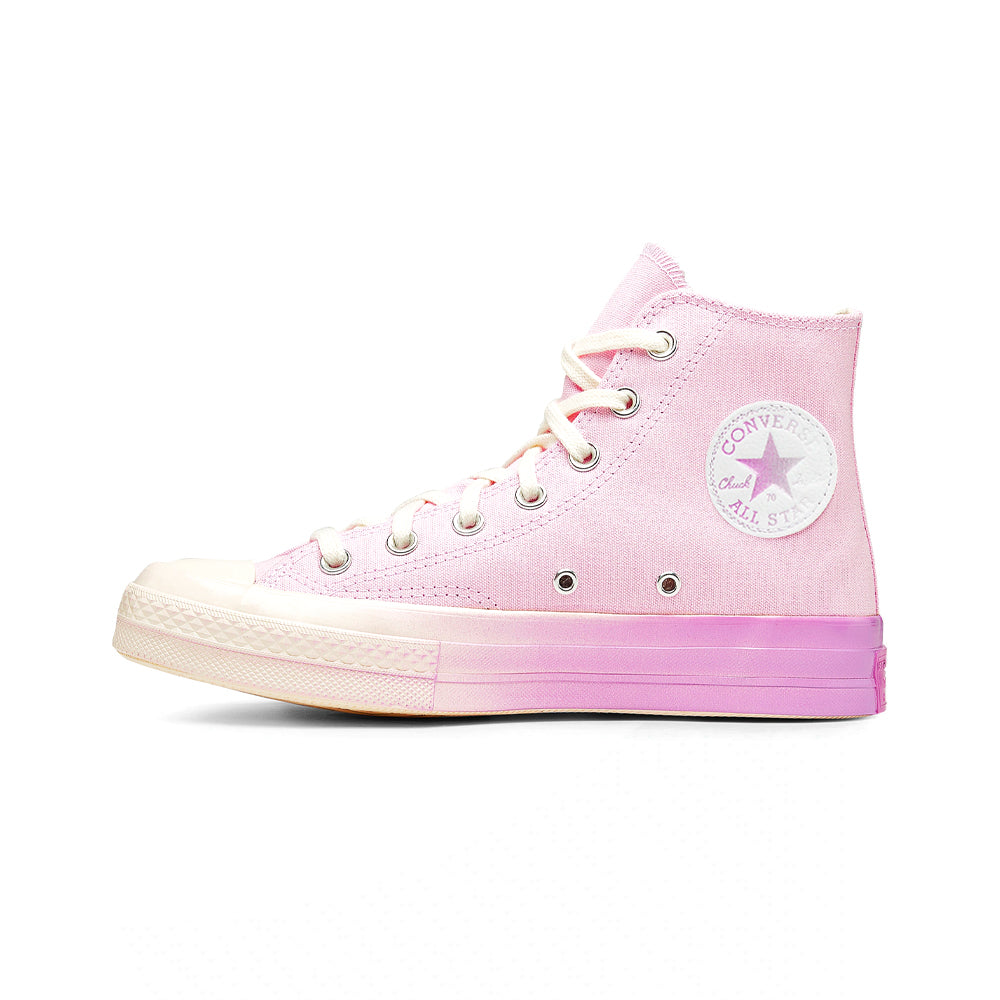 Chuck 70 Hi Pink Foam/beyond Pink/egret