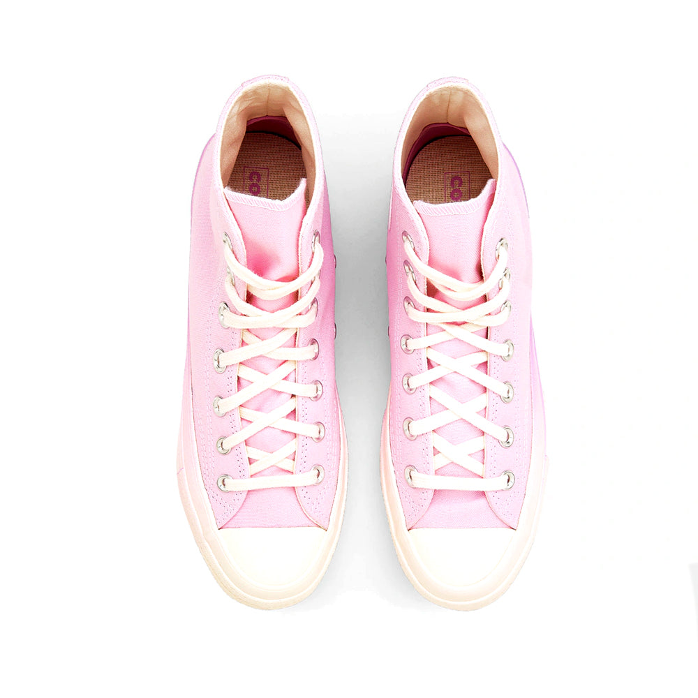 Chuck 70 Hi Pink Foam/beyond Pink/egret