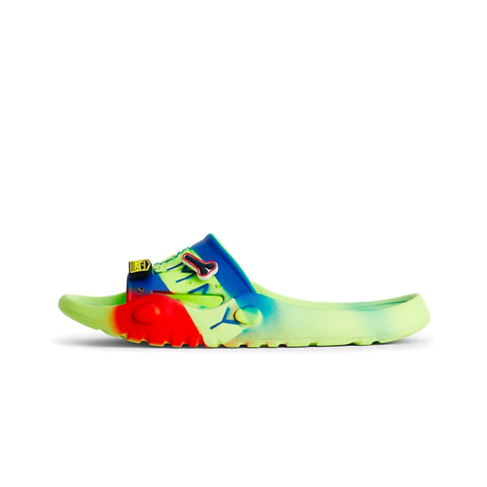 Tj X Aries Heritage,zaa