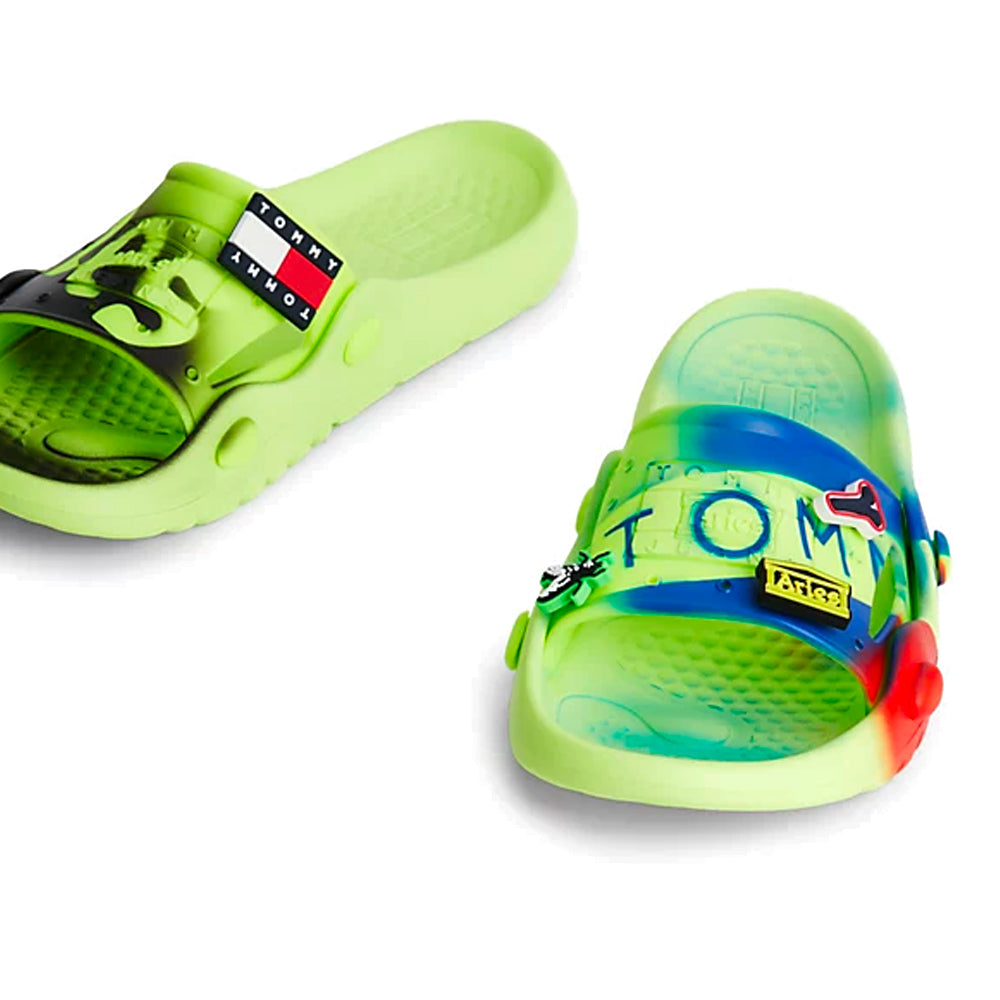 Tj X Aries Heritage,zaa