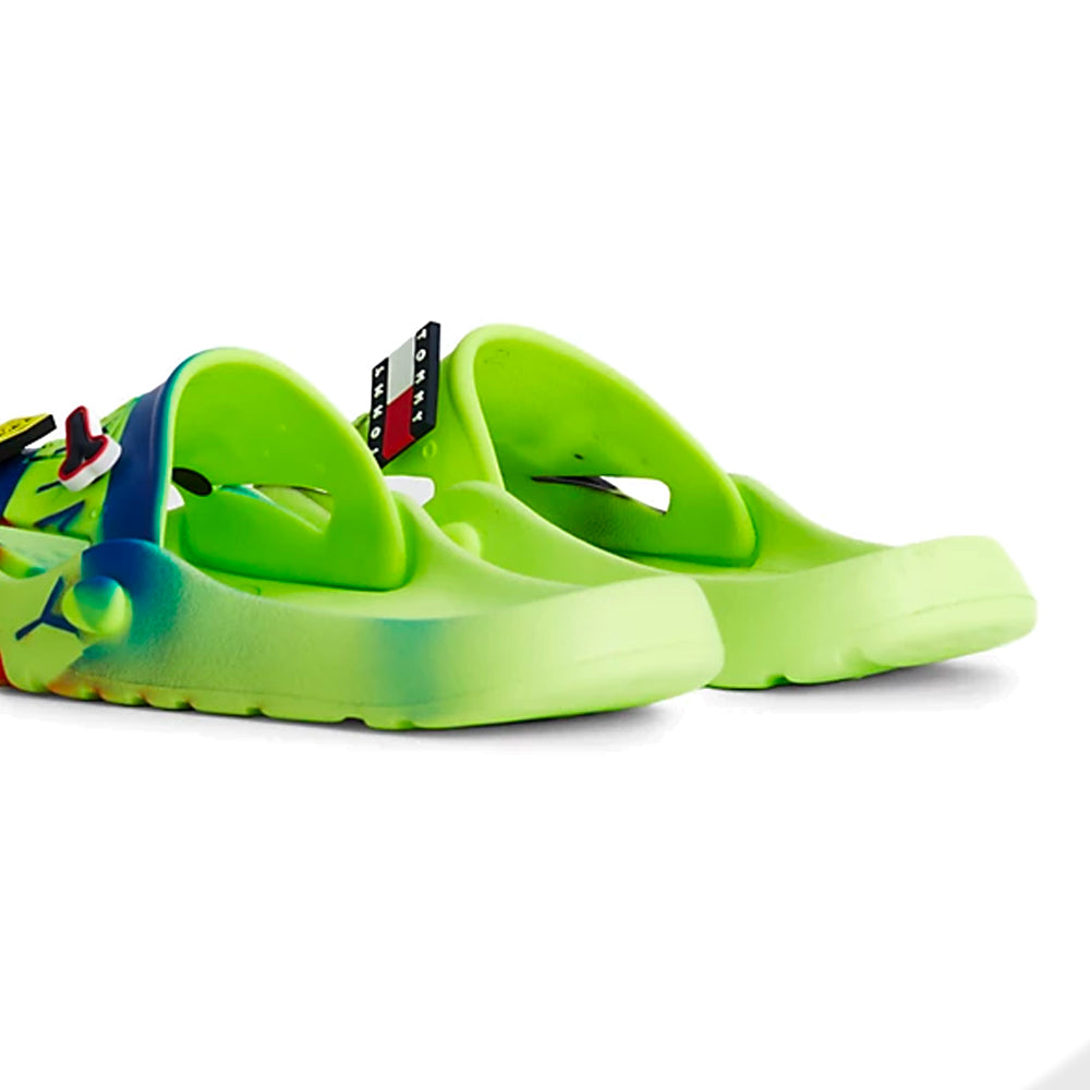 Tj X Aries Heritage,zaa