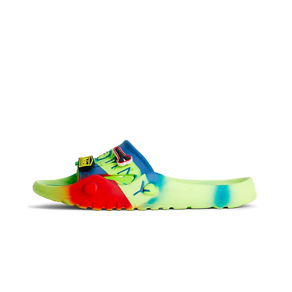 Tj X Aries Heritage,zaa