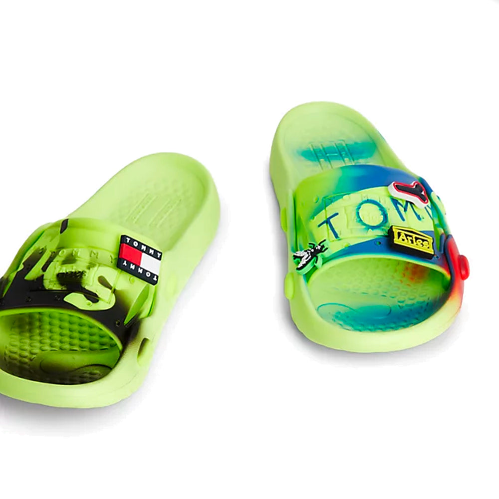 Tj X Aries Heritage,zaa