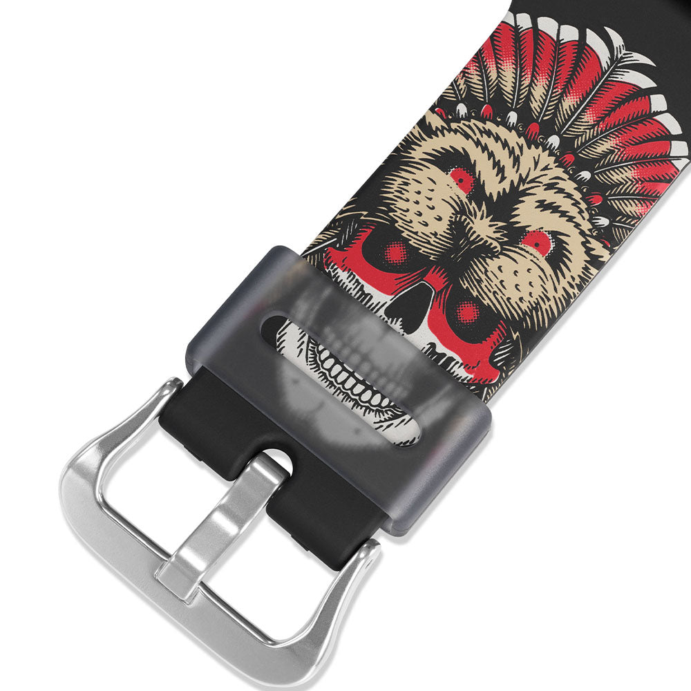 Dw5600kh1er Gshock Kelvin Hoefler X Powell Peralta