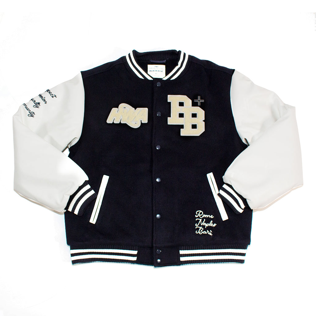 Varsity Jacket