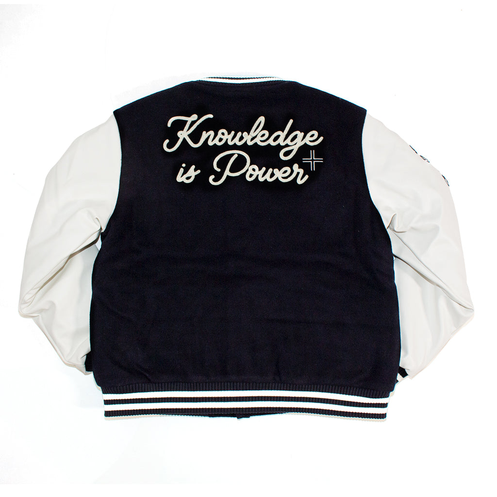 Varsity Jacket