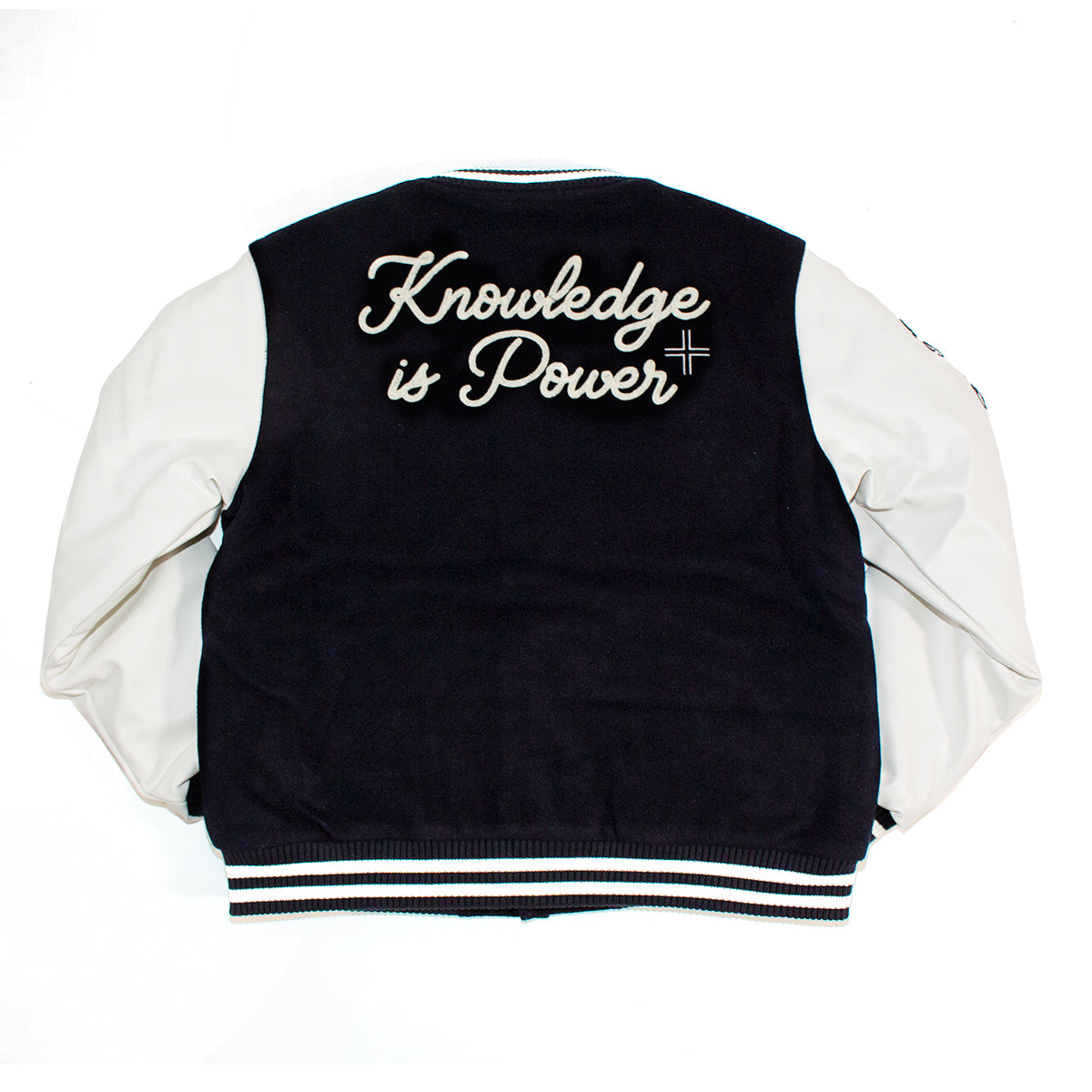 Varsity Jacket