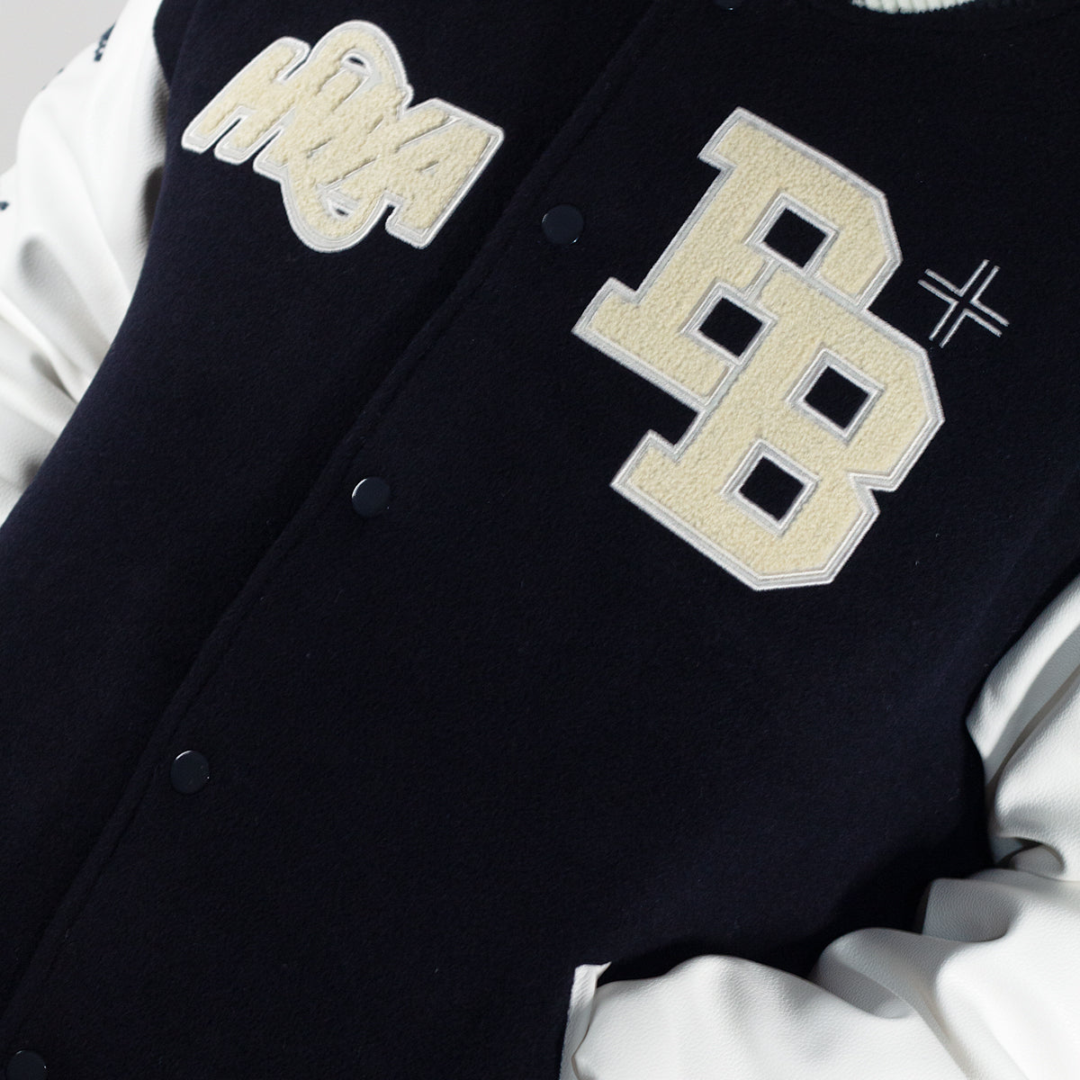 Varsity Jacket