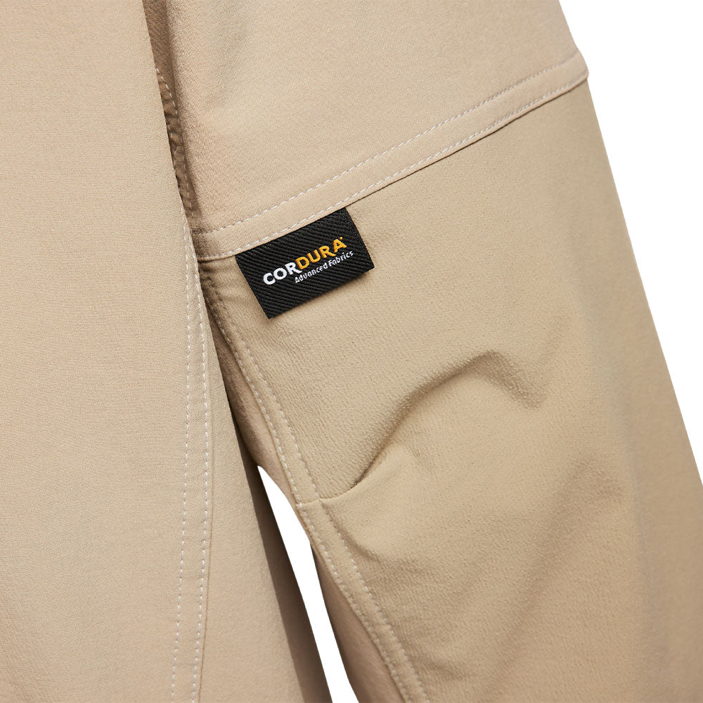 Acg  un Farer Jacket Khaki/ ummit White