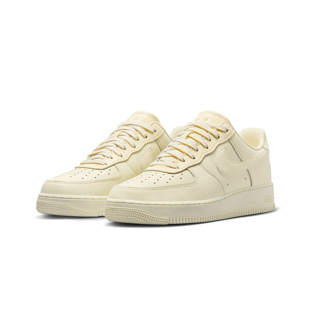Air Force 1 Low Fresh Yellow