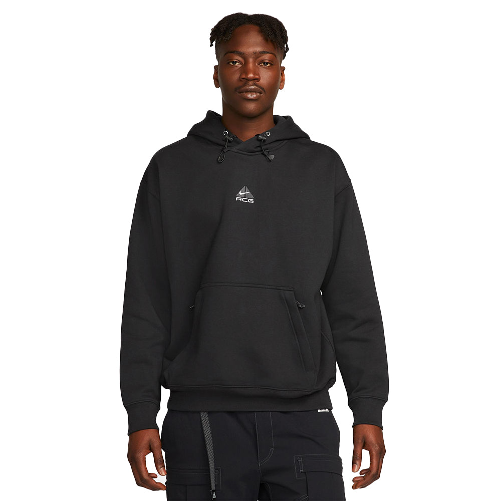 Acg Therma Fit Tuff Fleece Hoodie