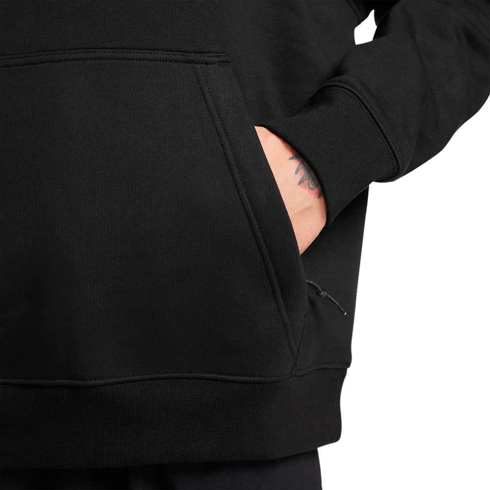 Acg Therma Fit Tuff Fleece Hoodie