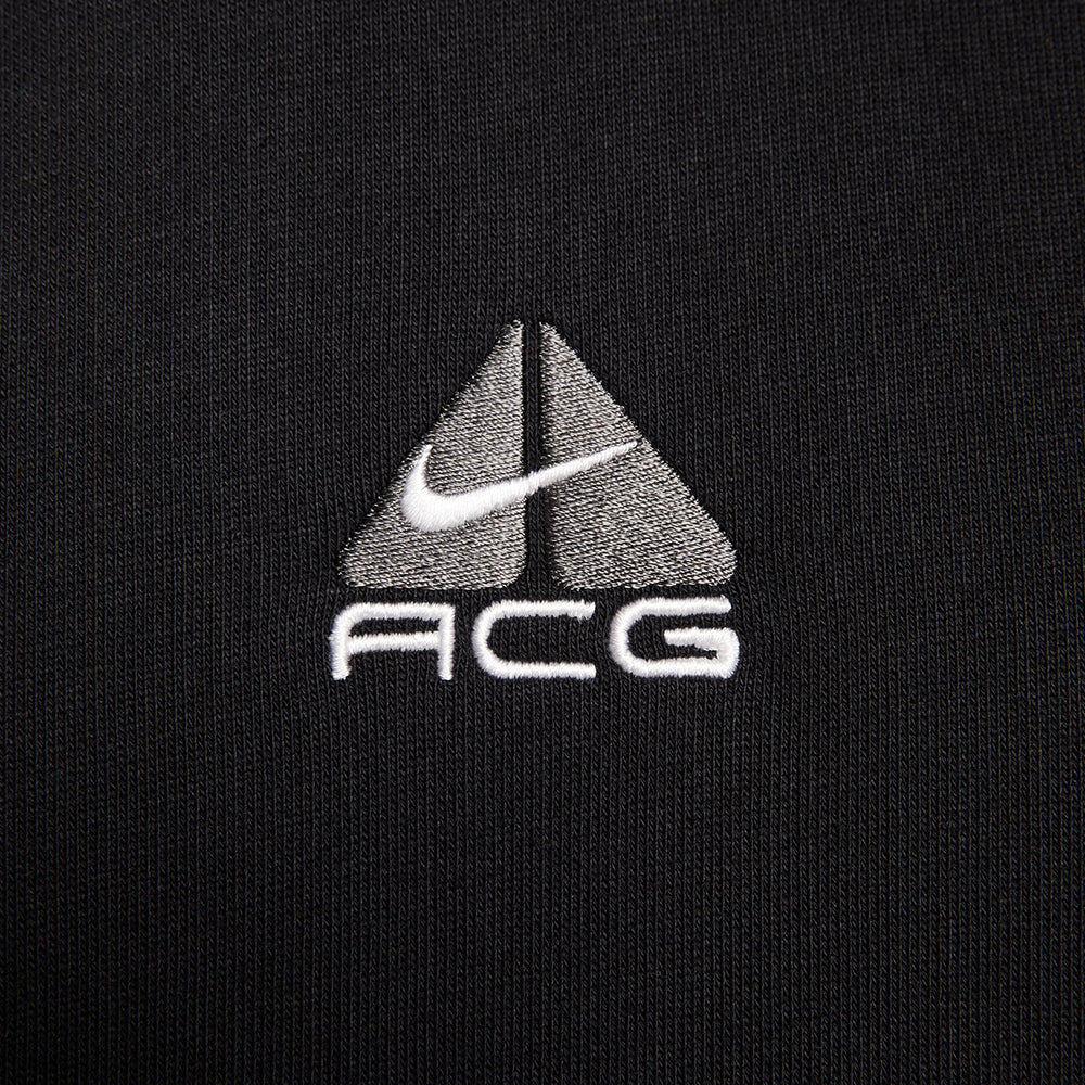 Acg Therma Fit Tuff Fleece Hoodie