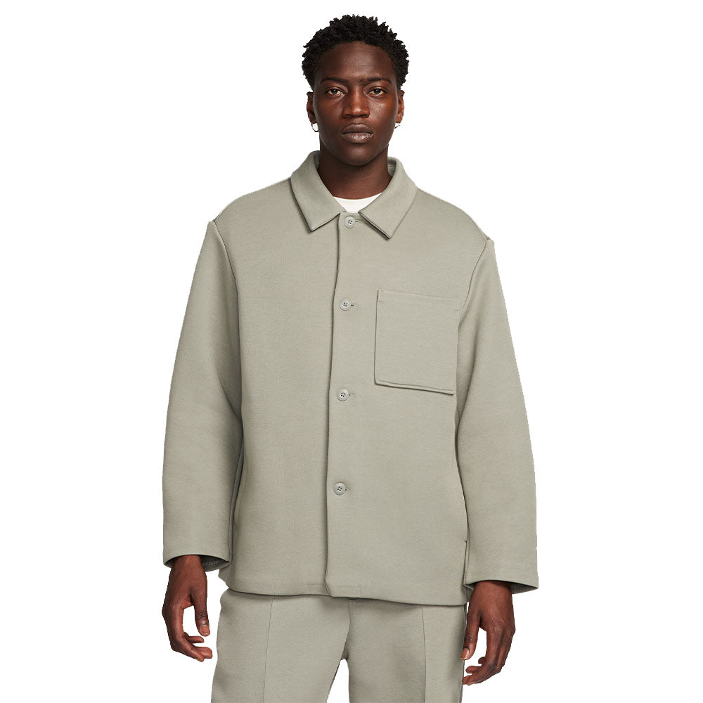 M Nk Tch F c Reimagine Shacket