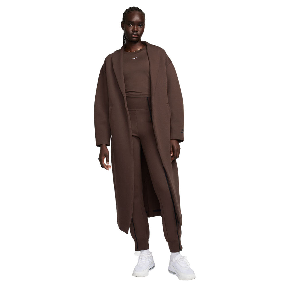 Sportswear Tech Fleece Oversized Duster Jacket
