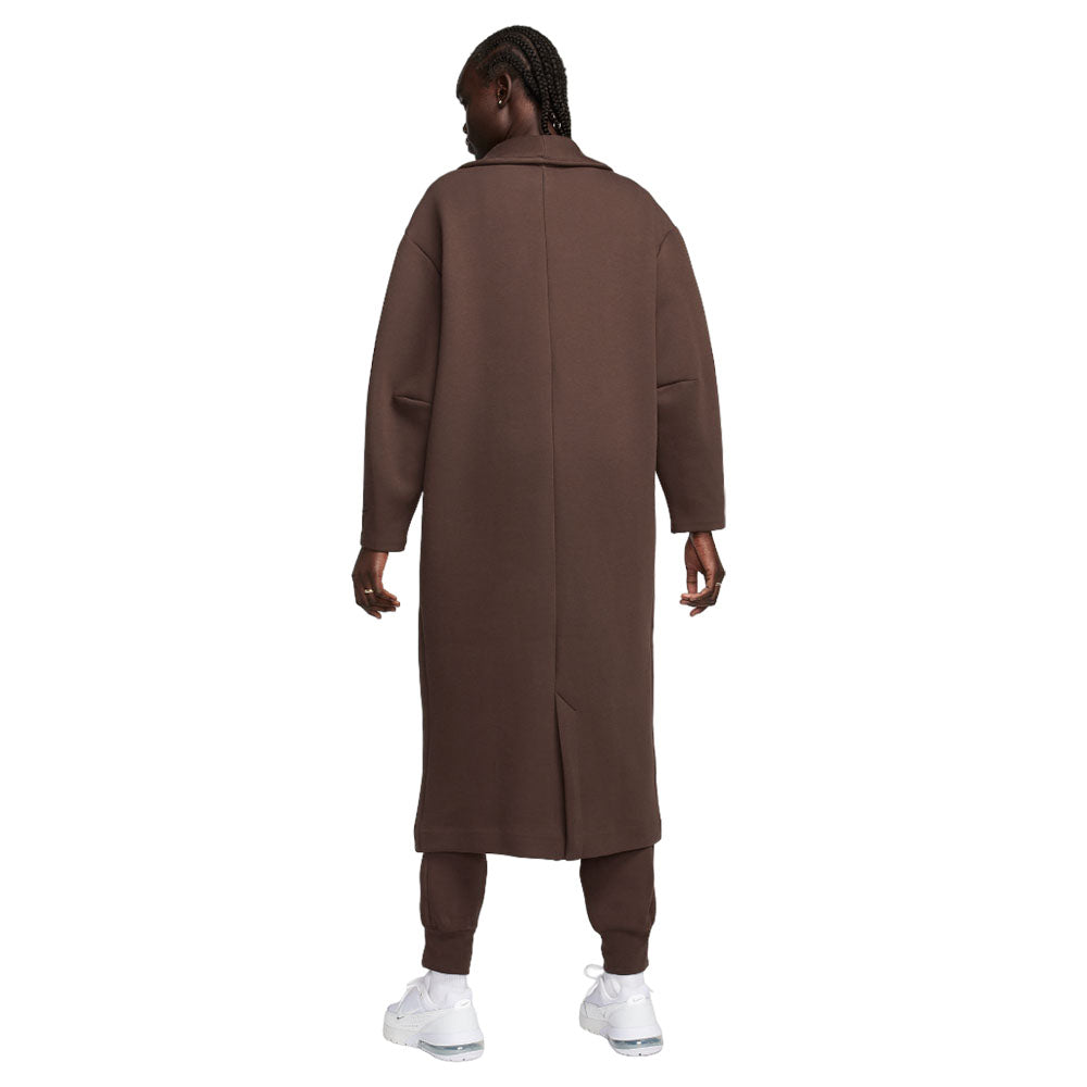 Sportswear Tech Fleece Oversized Duster Jacket