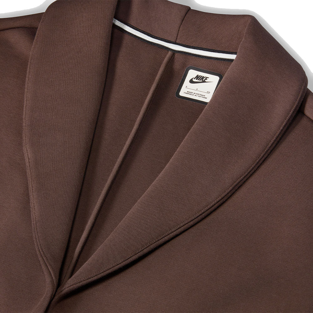 Sportswear Tech Fleece Oversized Duster Jacket