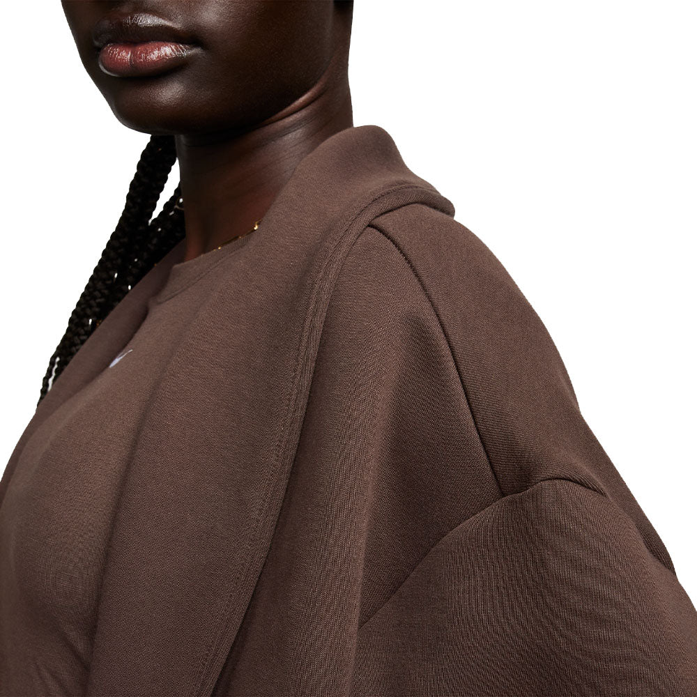 Sportswear Tech Fleece Oversized Duster Jacket