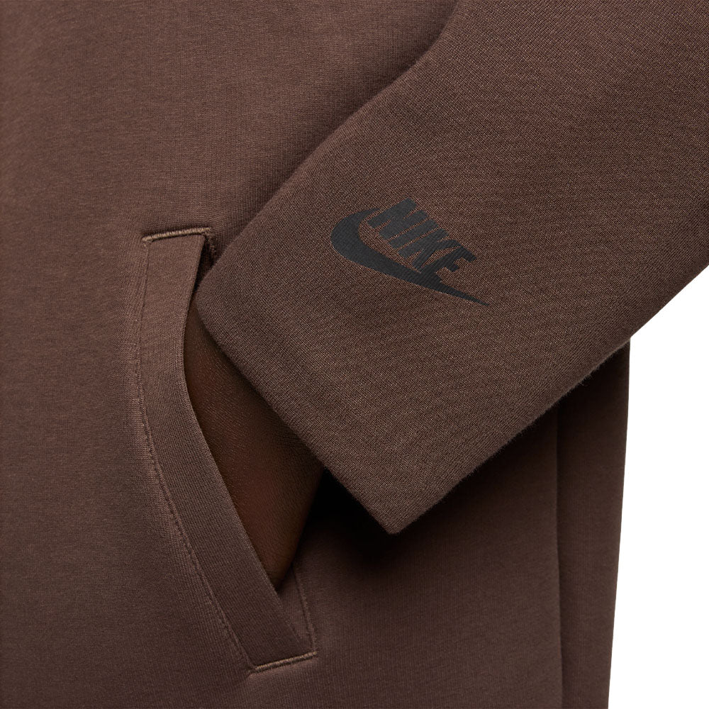 Sportswear Tech Fleece Oversized Duster Jacket