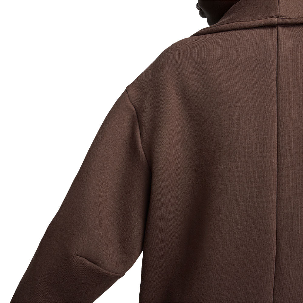 Sportswear Tech Fleece Oversized Duster Jacket