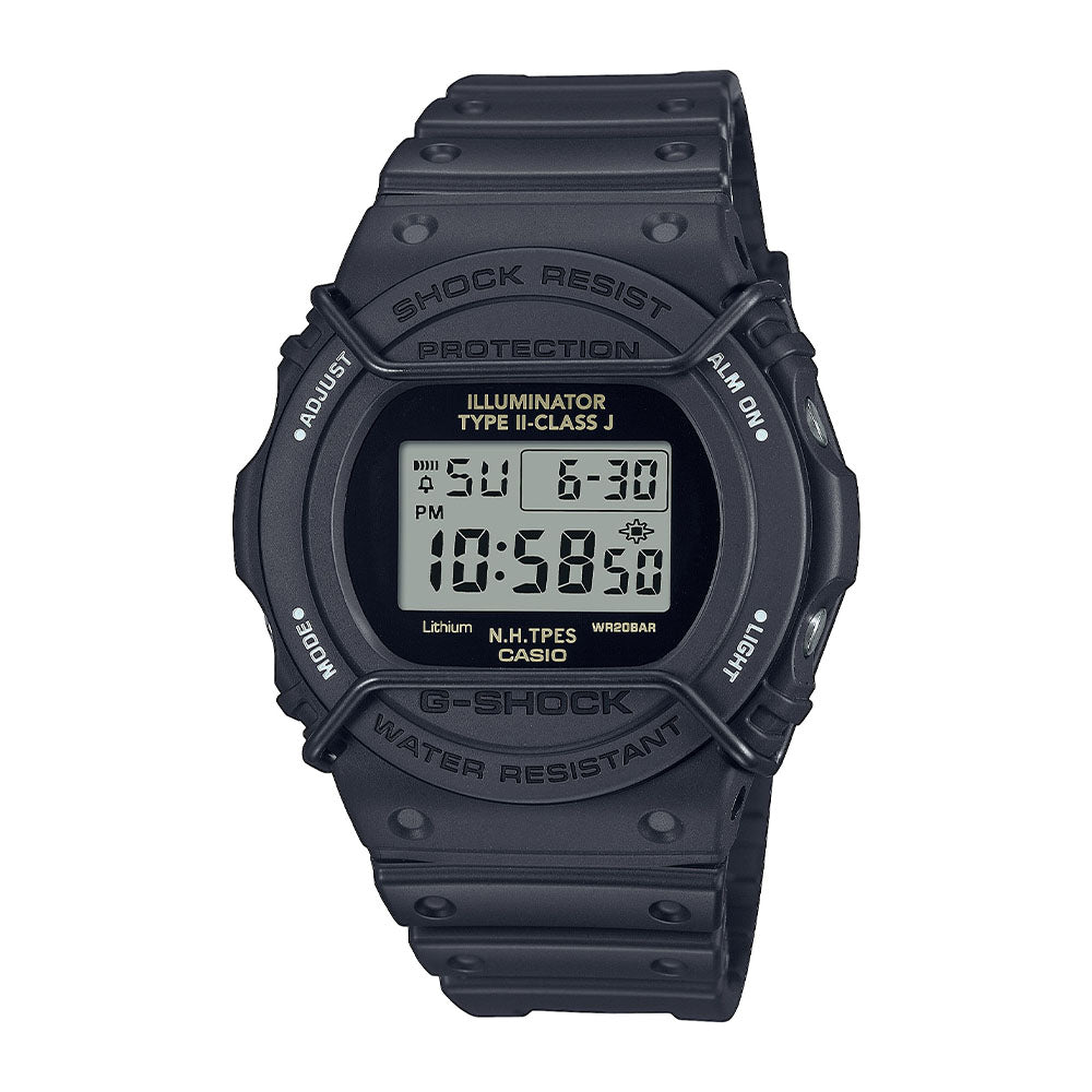 Dw5700nh1dr Gshock