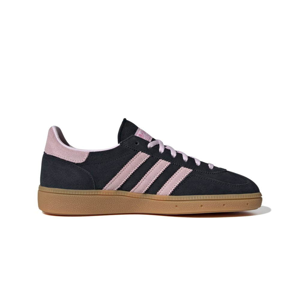 Handball Spezial Core Black Clear Pink Gum