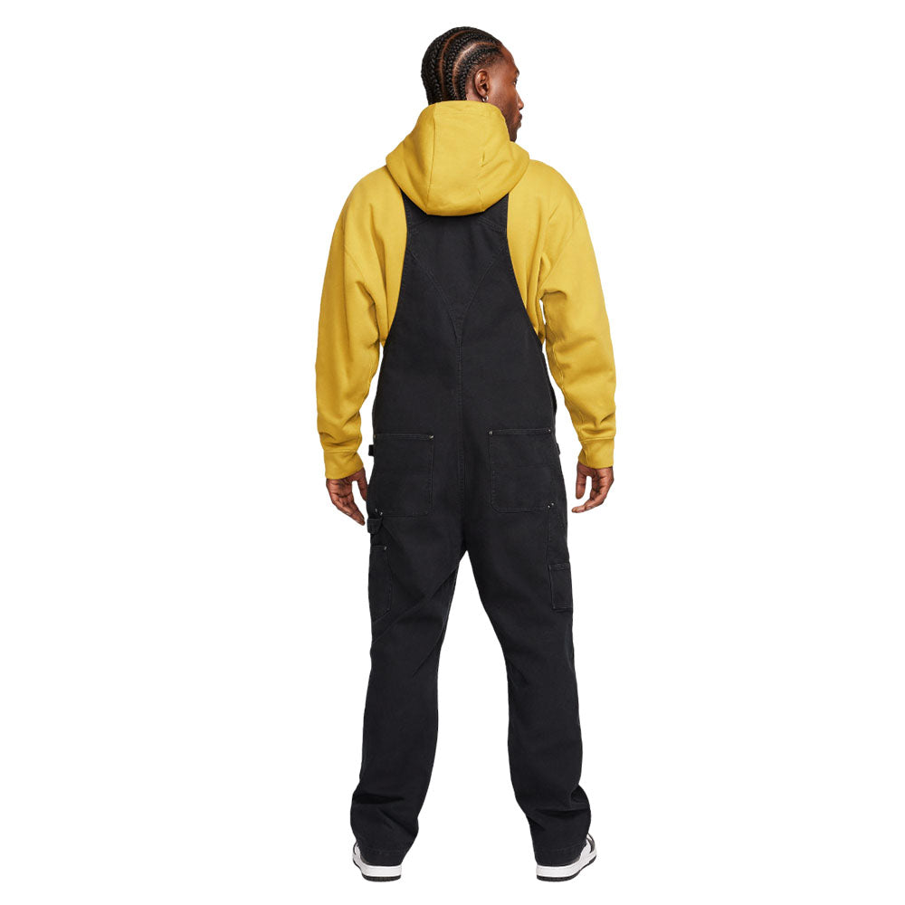 M N  Carpenter Overa