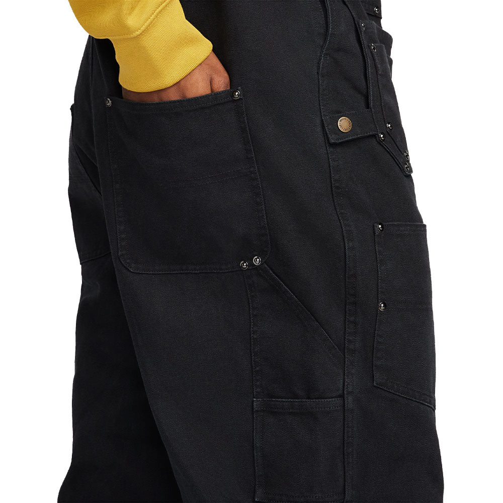 M N  Carpenter Overa