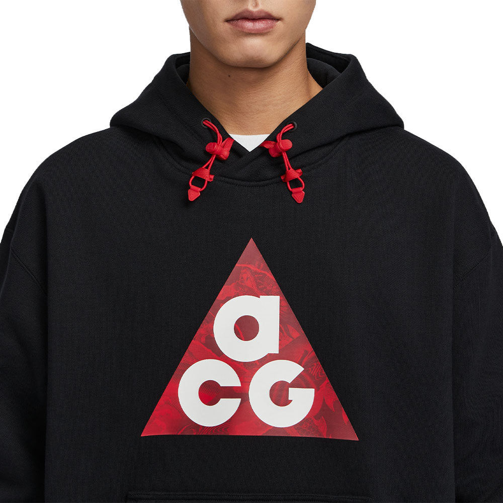 M N w Acg Cny Hoodie Gcel
