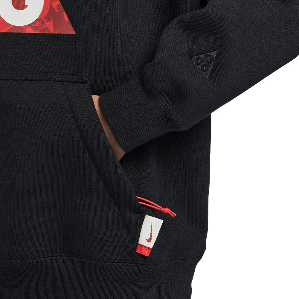 M N w Acg Cny Hoodie Gcel