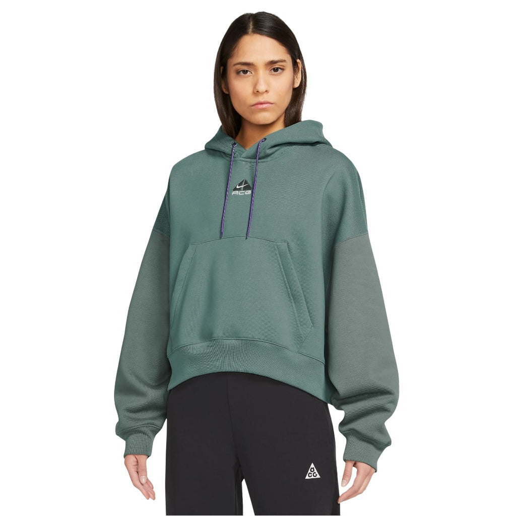 W Acg Tf Tuff Flc Hoodie