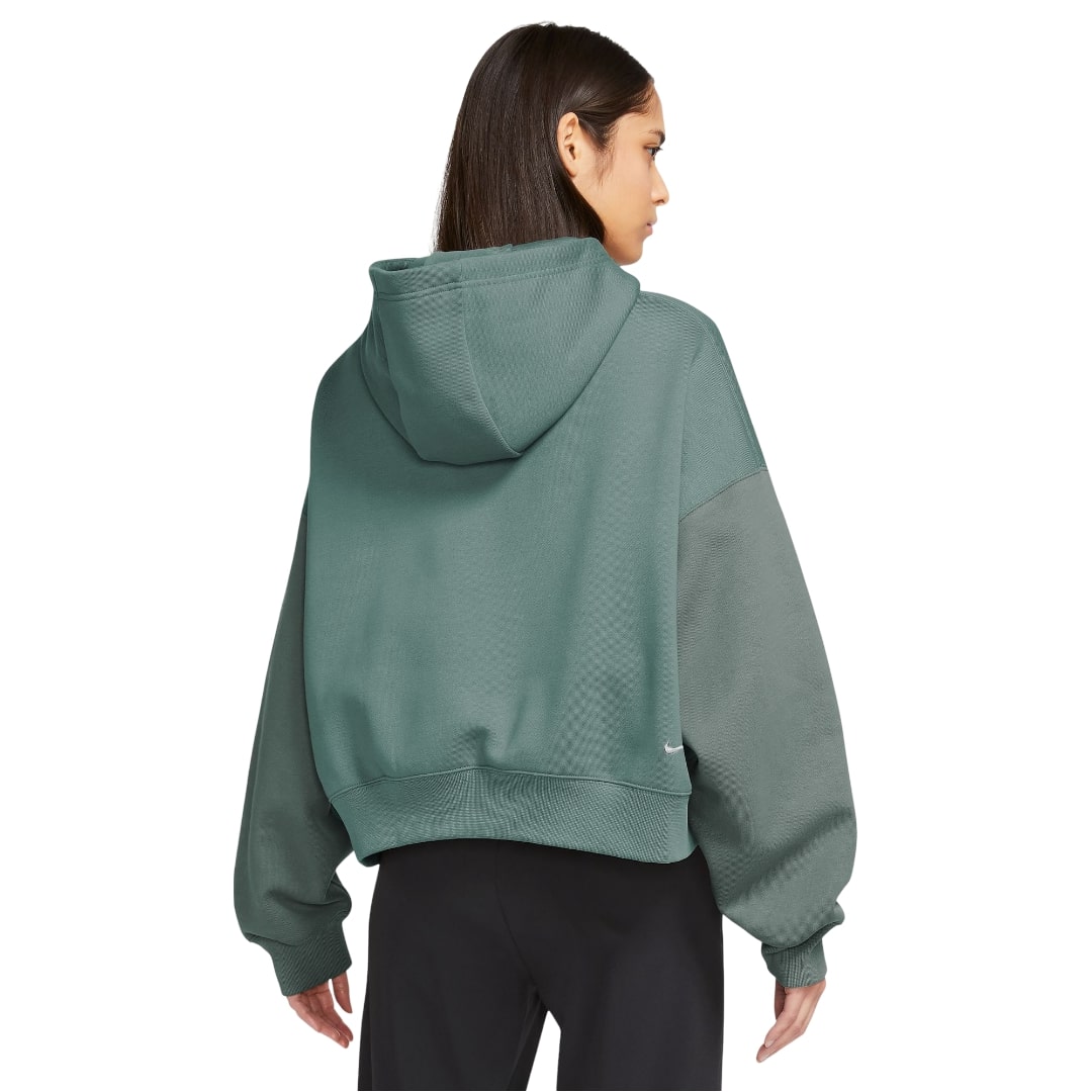 W Acg Tf Tuff Flc Hoodie
