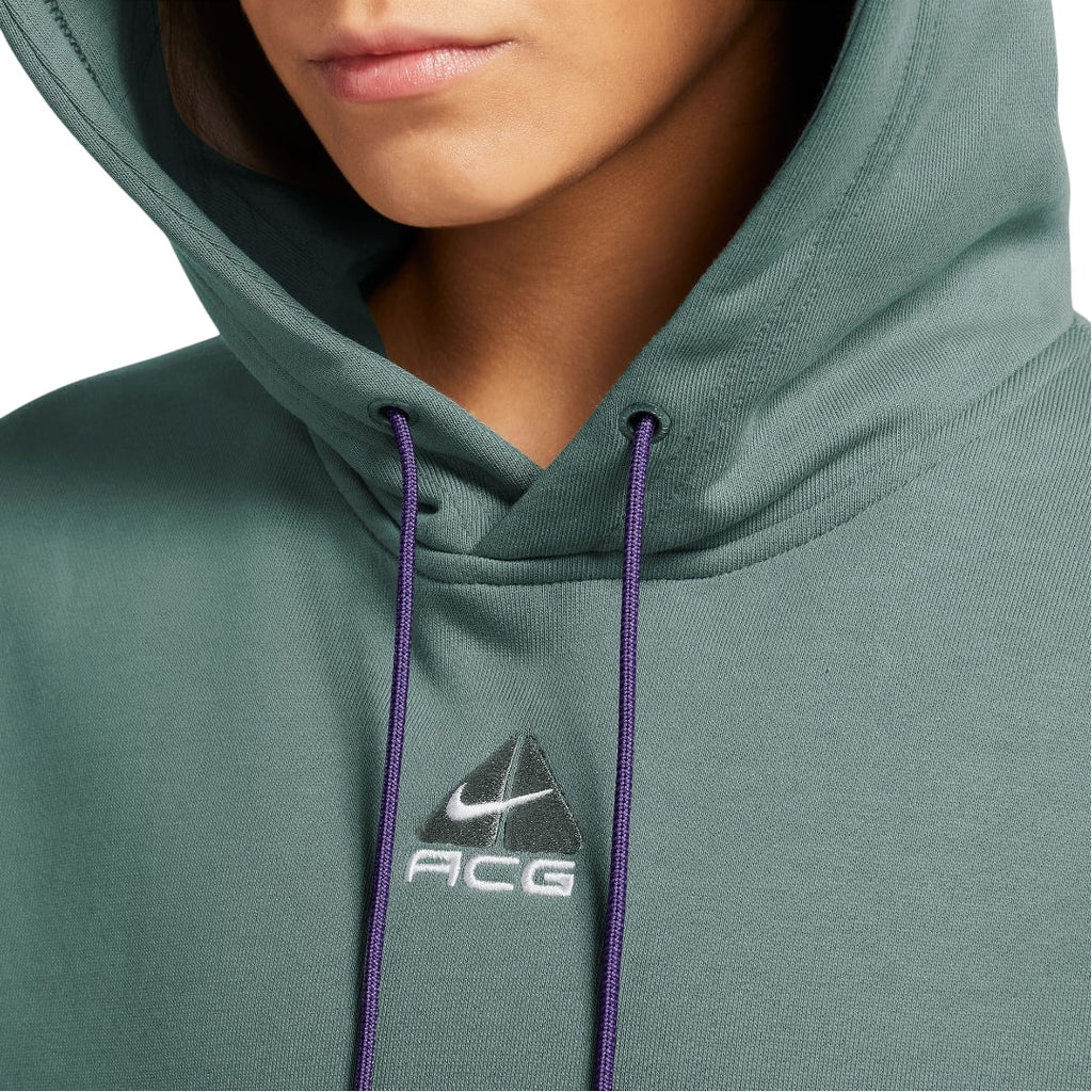 W Acg Tf Tuff Flc Hoodie