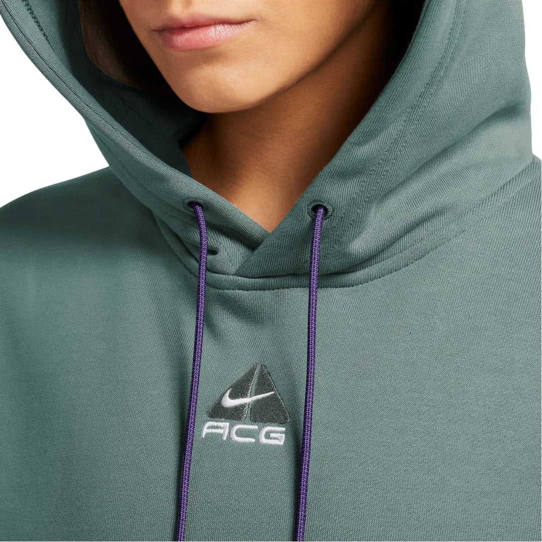 W Acg Tf Tuff Flc Hoodie
