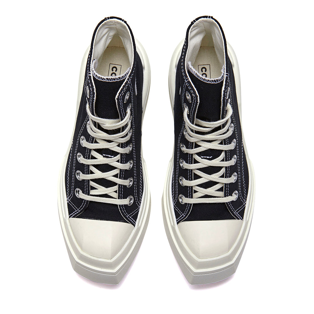 Chuck 70 De Luxe Wedge