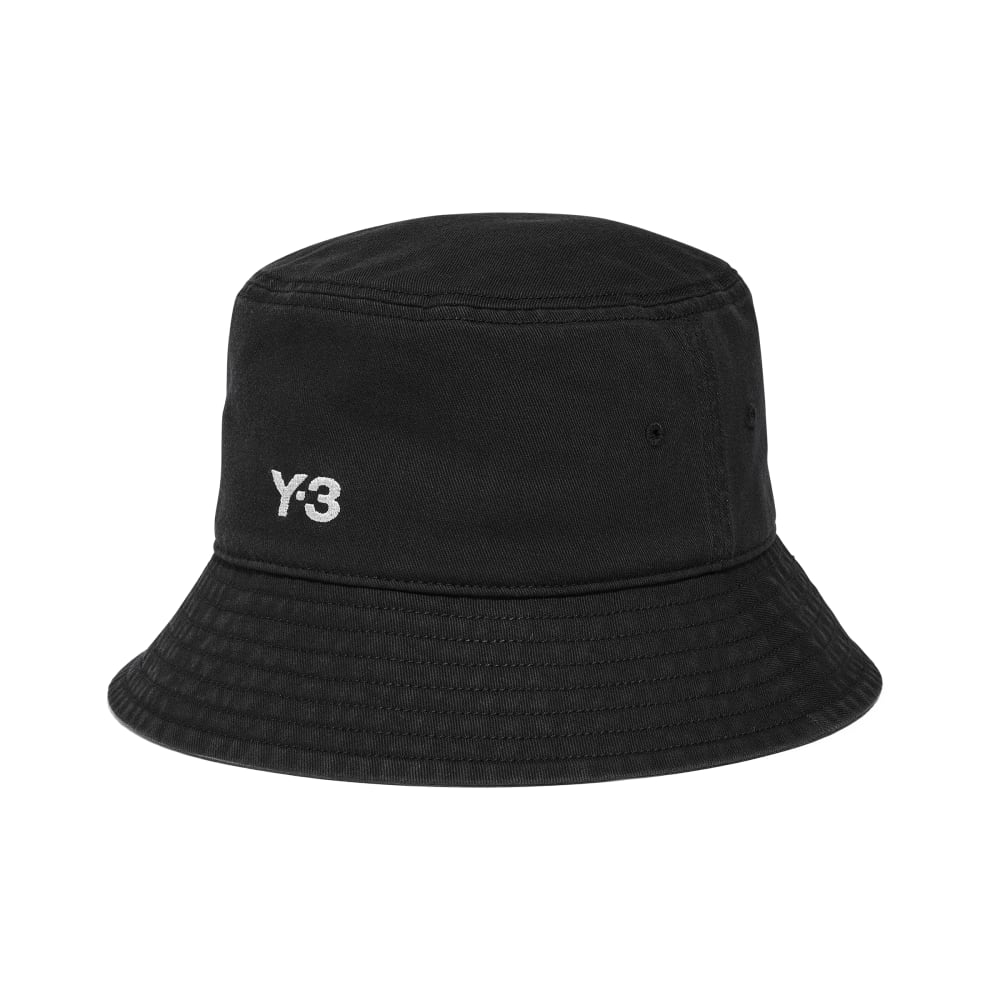 Y3 Bucket Hat