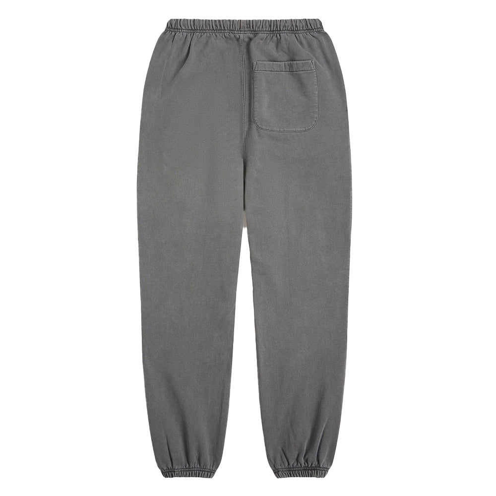 Studded Washed Jogging Pants