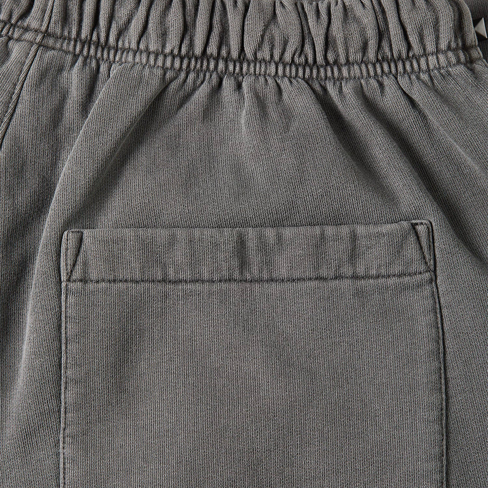 Studded Washed Jogging Pants