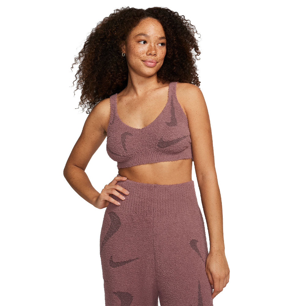 W Nsw Cozy Knit Bra