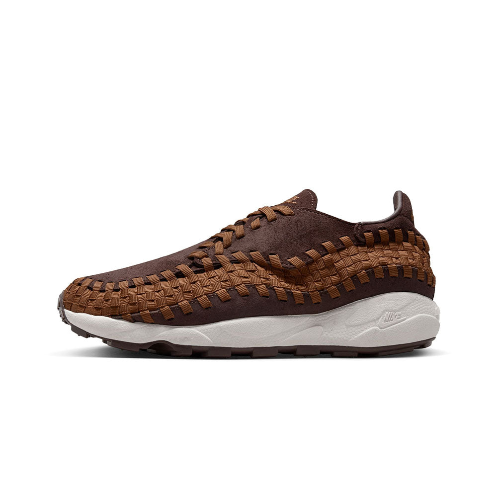 Air Footscape Woven