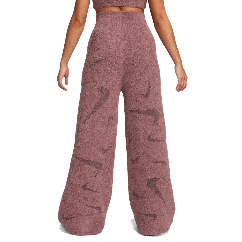 W Nsw Cozy  ogo Aoj Knit Pant