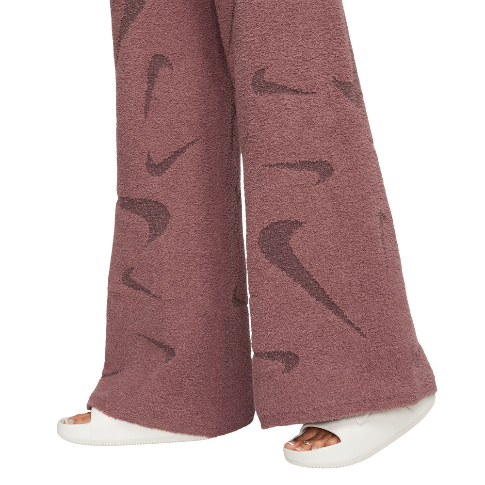 W Nsw Cozy  ogo Aoj Knit Pant