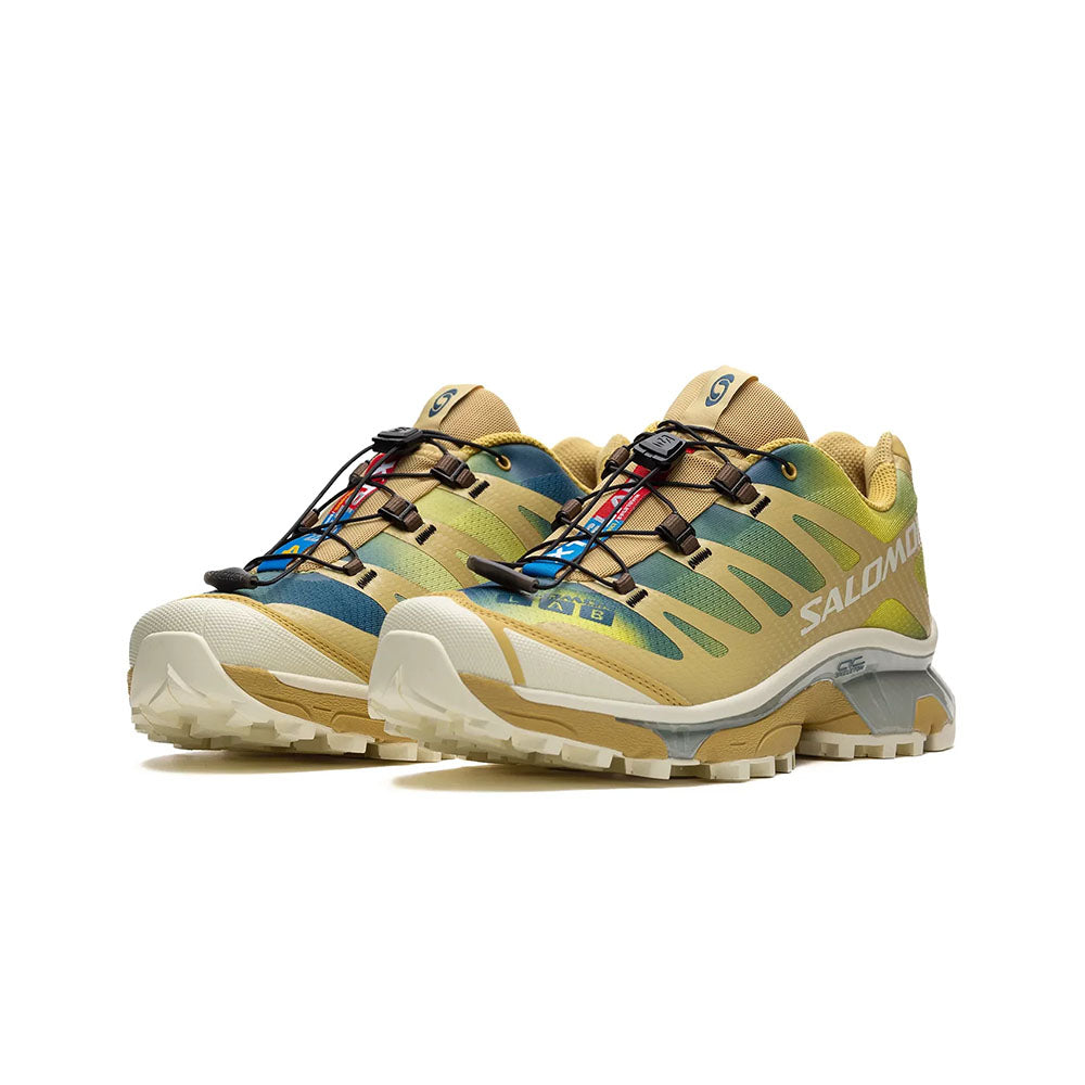 Xt4 Og Aurora Borealis Sthmos/tyello/de