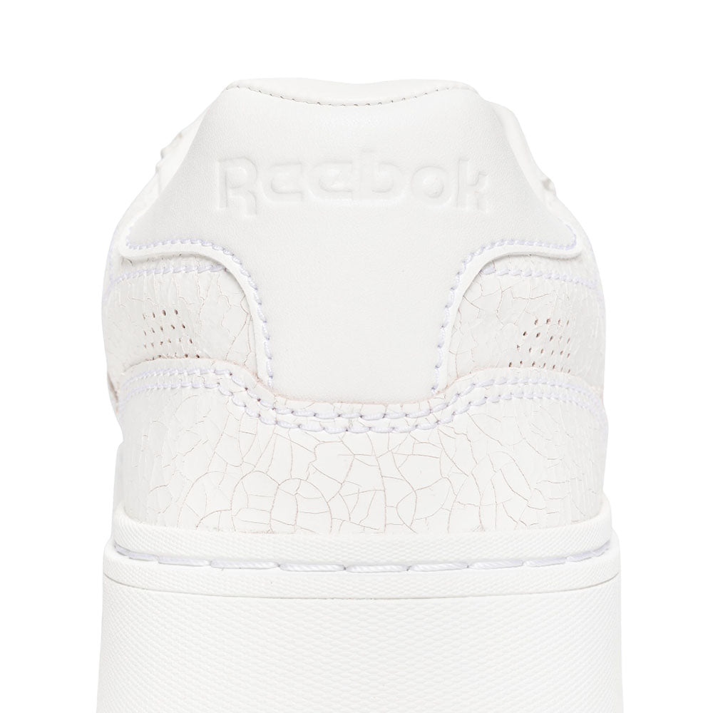 Club C Ltd Cracked White