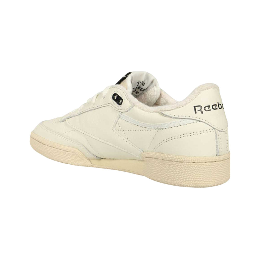 Club C 85 Vintage Chalk/cblack/papwht